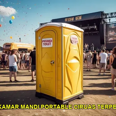 sewa kamar mandi portable ciruas terpercaya